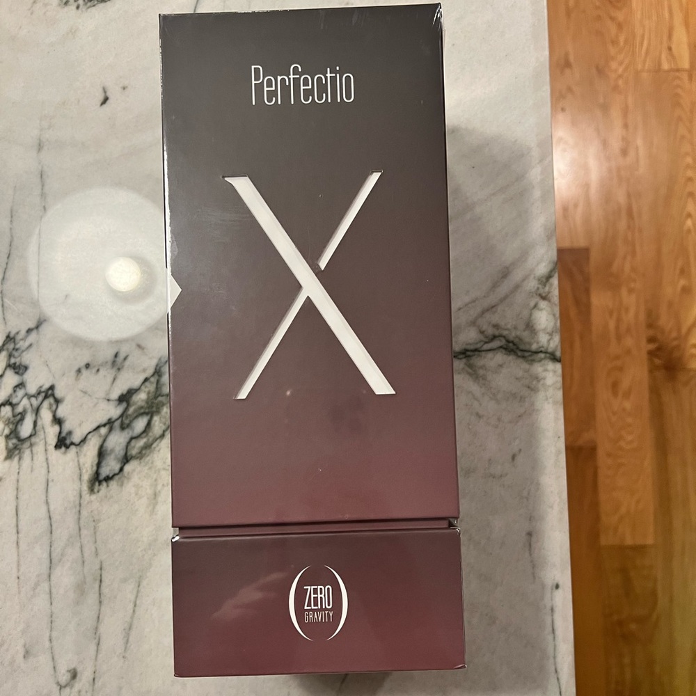Zero Gravity Perfectio X Red & Infrared LED Device